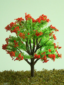 Model Trees - DIY-PT0504