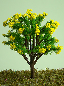 Model Trees - DIY-PT0505