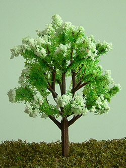 Model Trees - DIY-PT0506