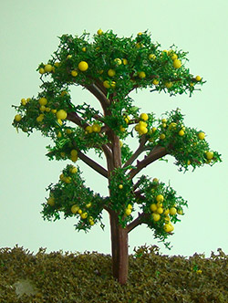 Model Trees - DIY-PT0601