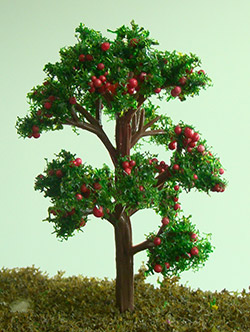 Model Trees - DIY-PT0602