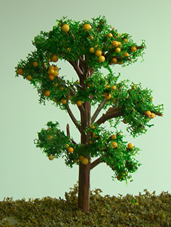 Model Trees - DIY-PT0603