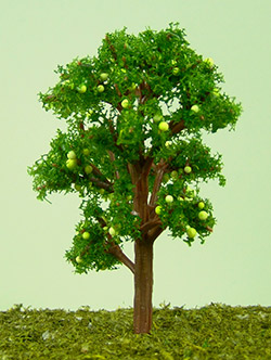 Model Trees - DIY-PT0605