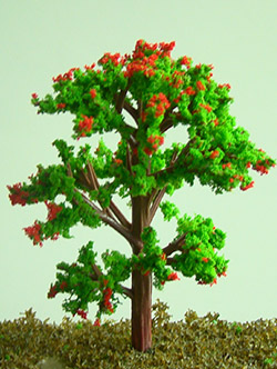 Model Trees - DIY-PT0606