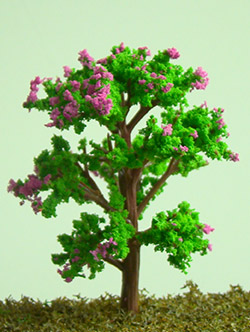 Model Trees - DIY-PT0607