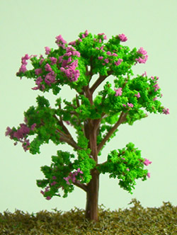 Model Trees - DIY-PT0607