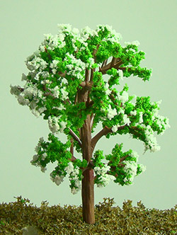 Model Trees - DIY-PT0609