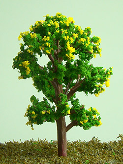 Model Trees - DIY-PT0610