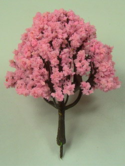 Model Trees - DIY-PT0702