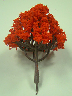 Model Trees - DIY-PT0703