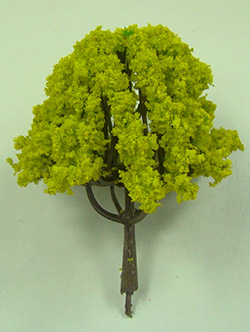 Model Trees - DIY-PT0705