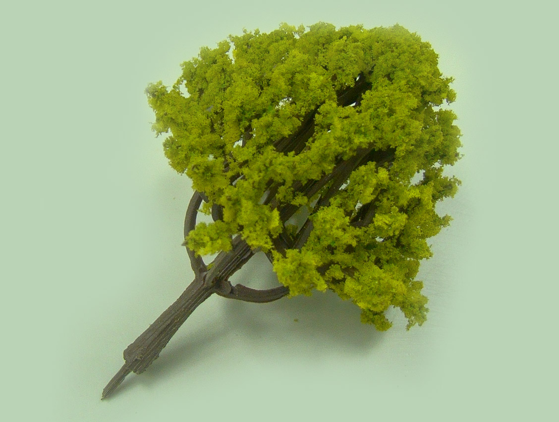 DIY Model Tree