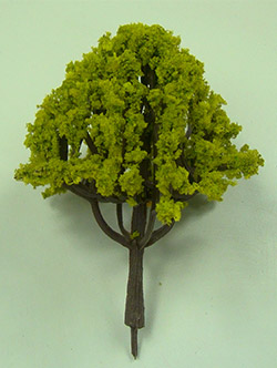 Model Trees - DIY-PT0707