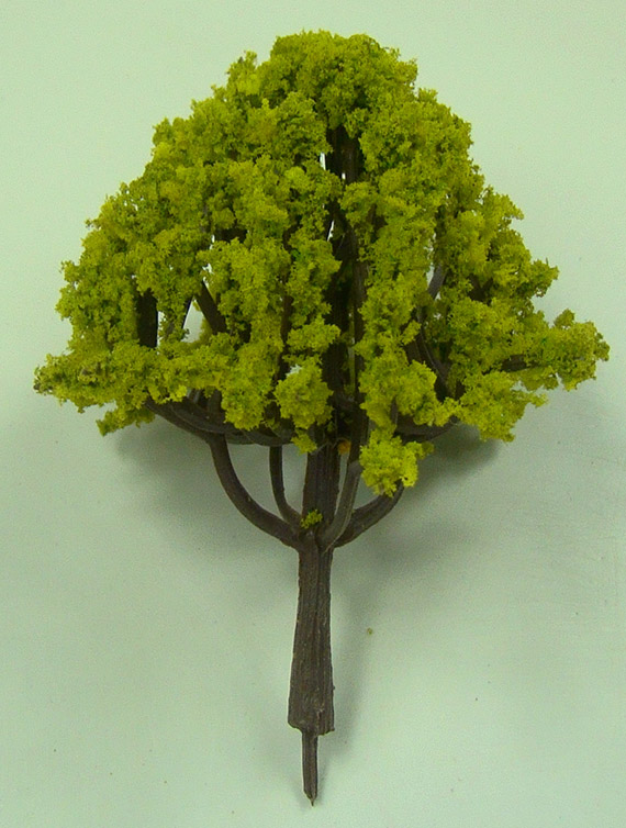 DIY Model Tree