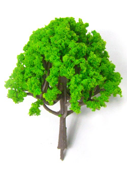 Model Trees - DIY-PT0708