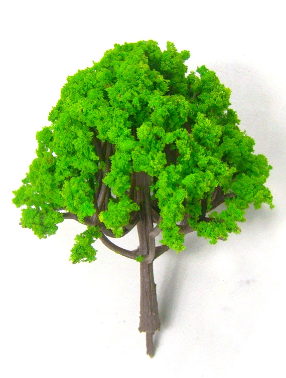 DIY Model Tree