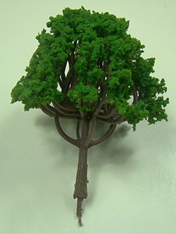 Model Trees - DIY-PT0709