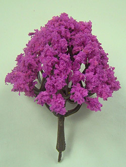 Model Trees - DIY-PT0710