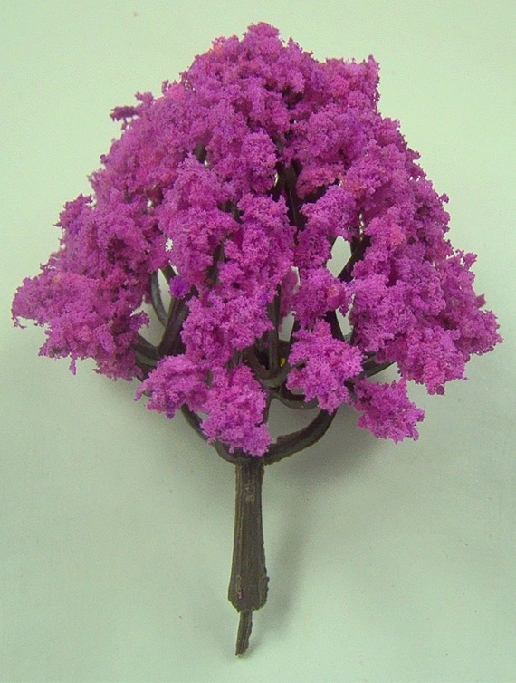 DIY Model Tree