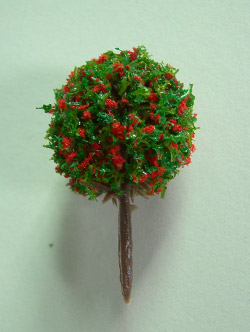 Model Trees - DIY-PT0808