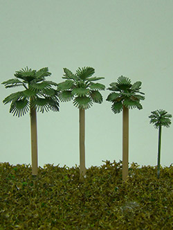 Model Trees - DIY-TZ01B.