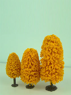 Model Trees - DIY-YS80063