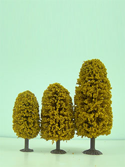 Model Trees - DIY-YS80066